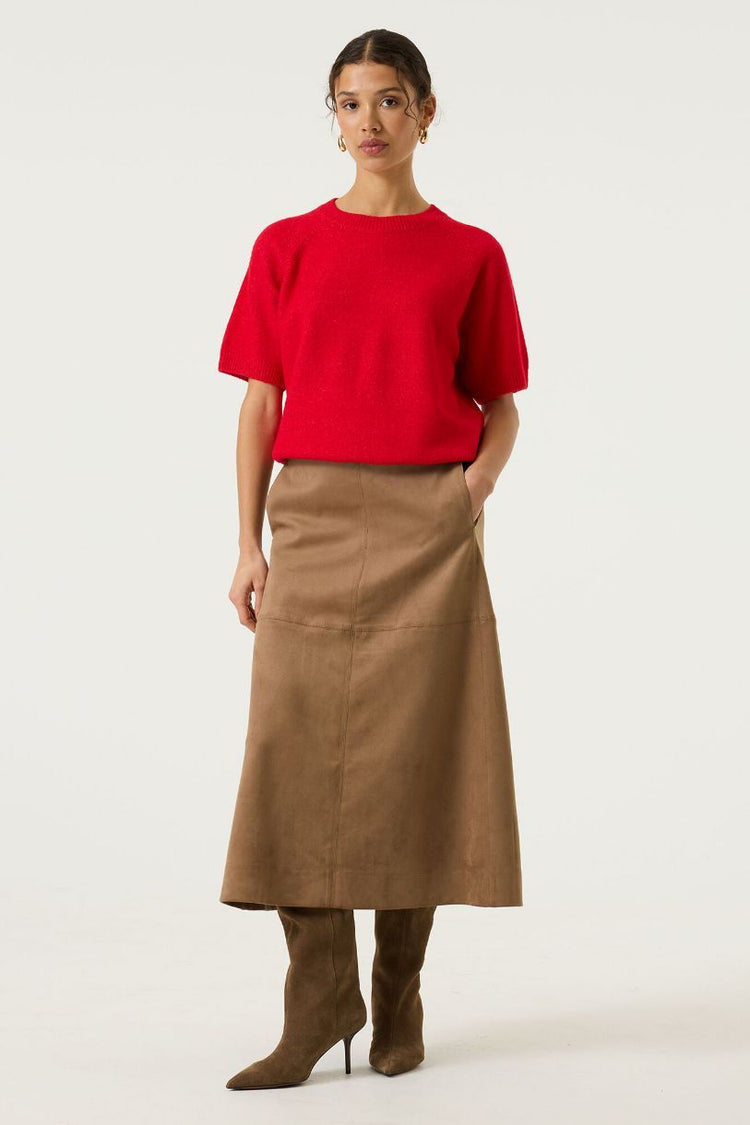 GARCIA JUPE U260121