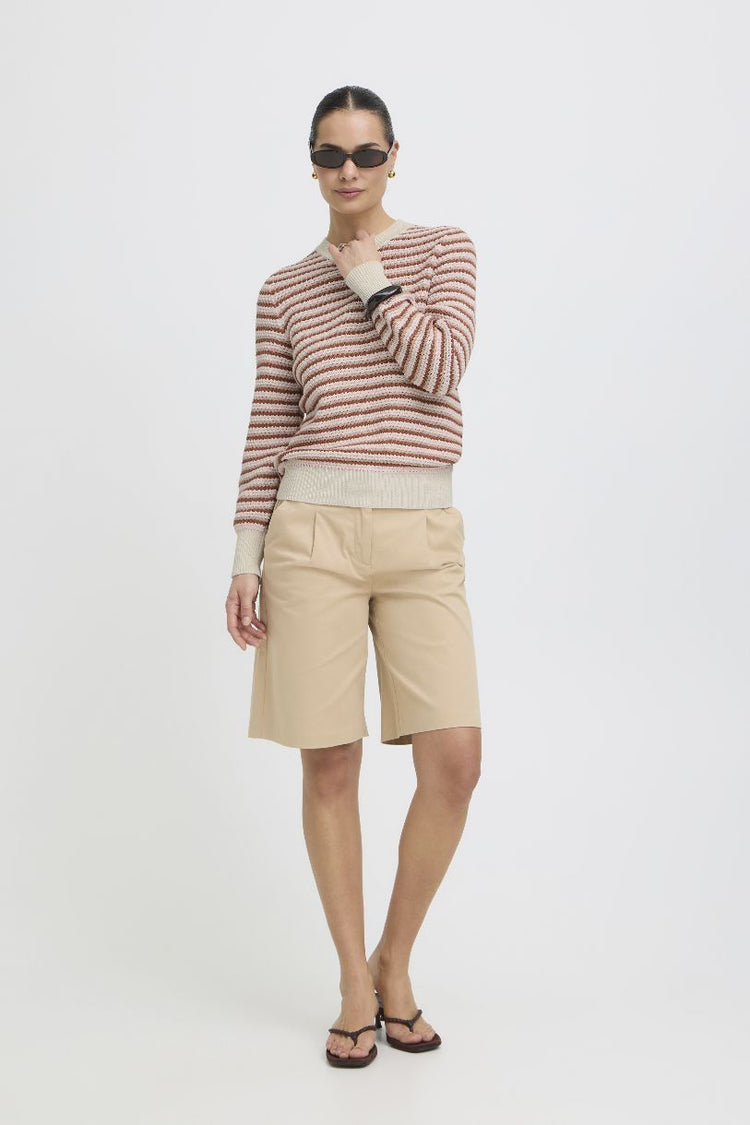 PULL MAGIO LA GAMINE