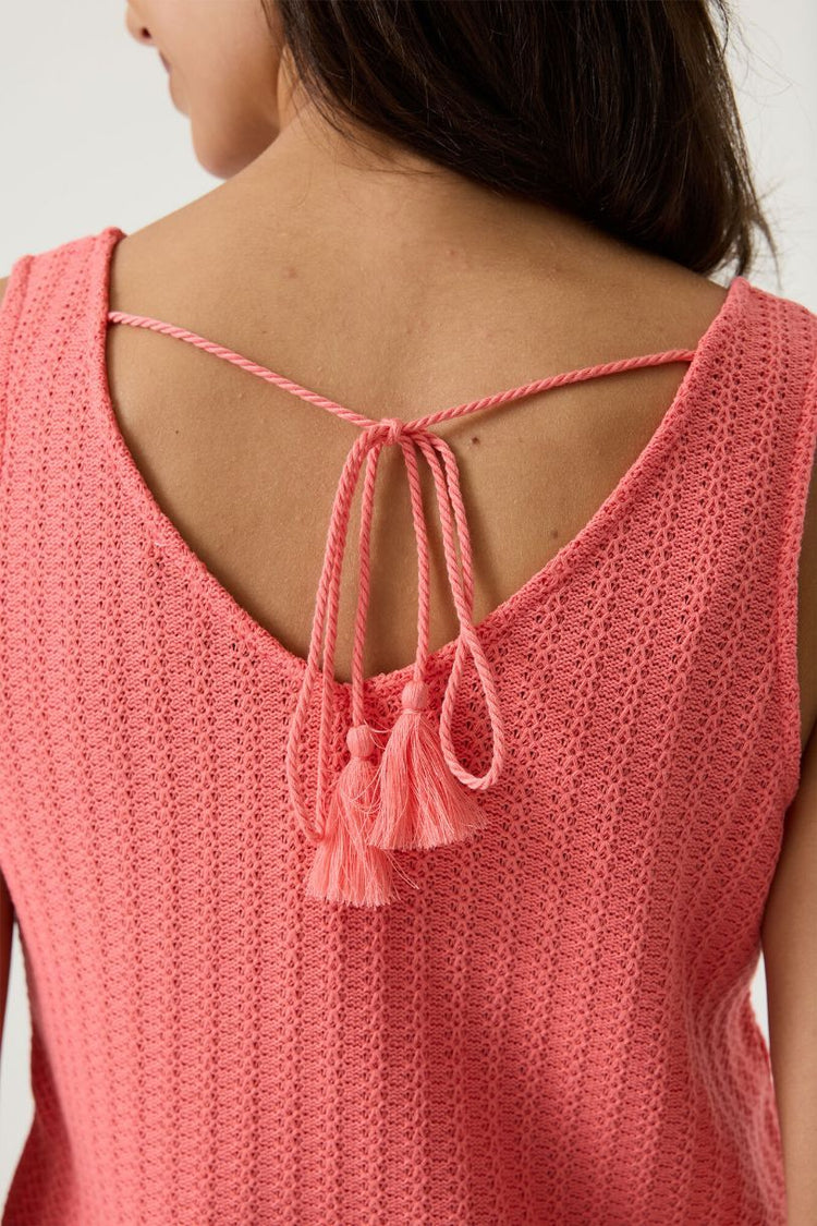 TOP MON TRICOT D'ÉTÉ