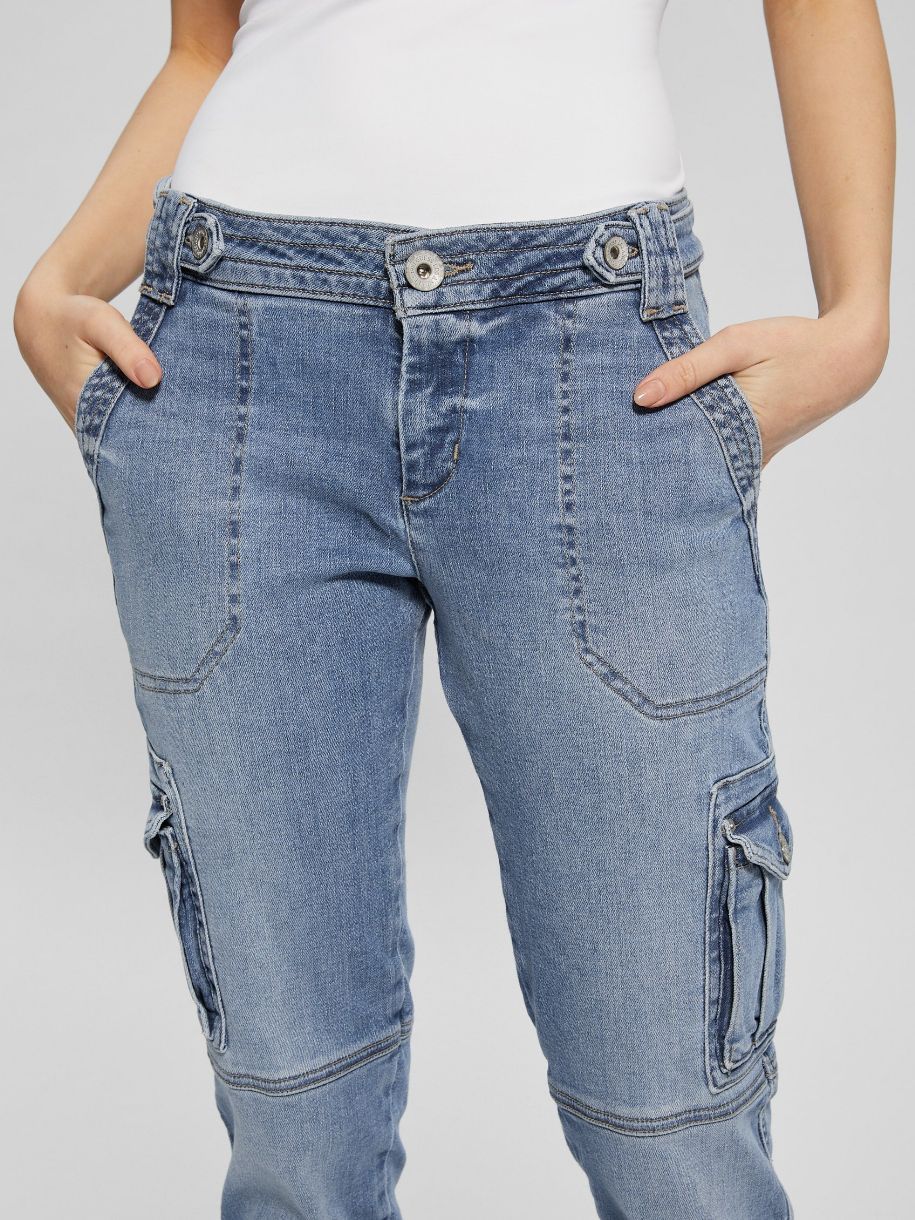 JEANS GUESS CADET CARGO