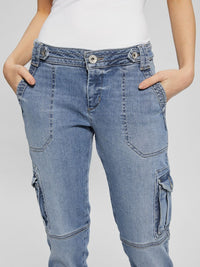 JEANS GUESS CADET CARGO