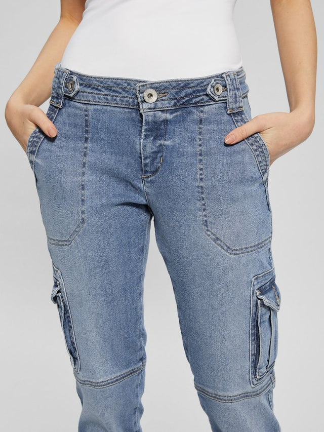JEANS GUESS CADET CARGO