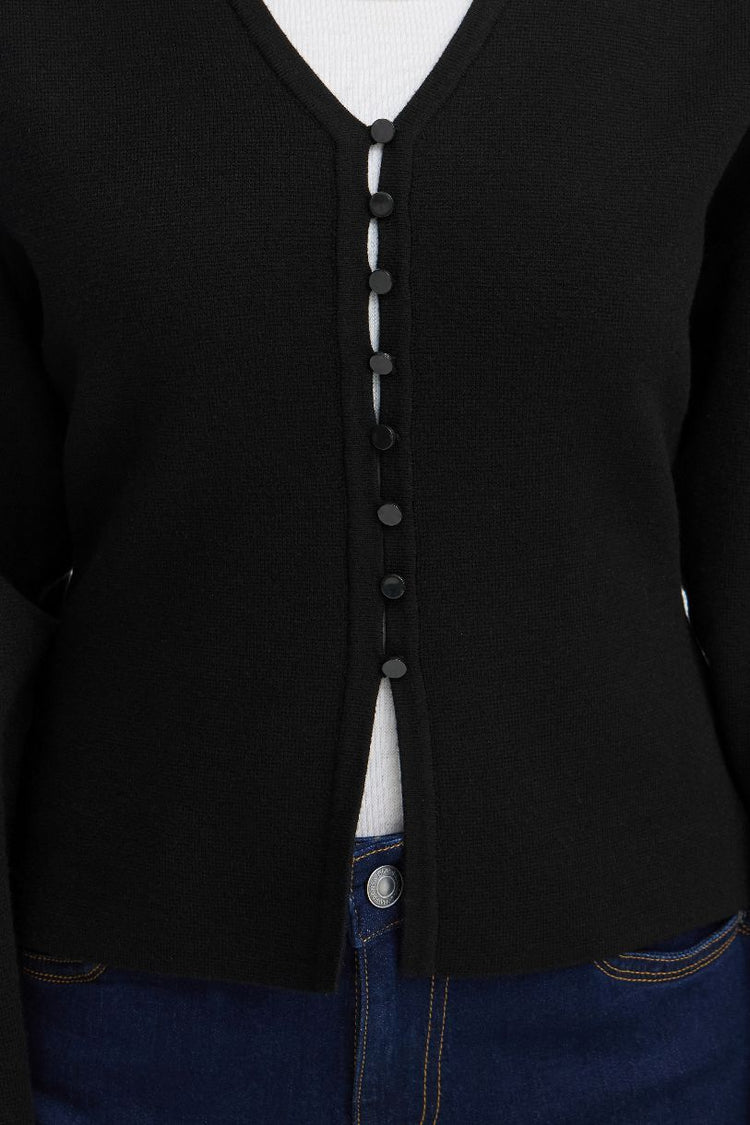FRANSA CARDIGAN FRVERA