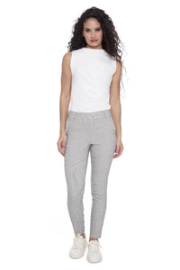 PANTALON ÉTROIT ILTM TECHNO CHLOE