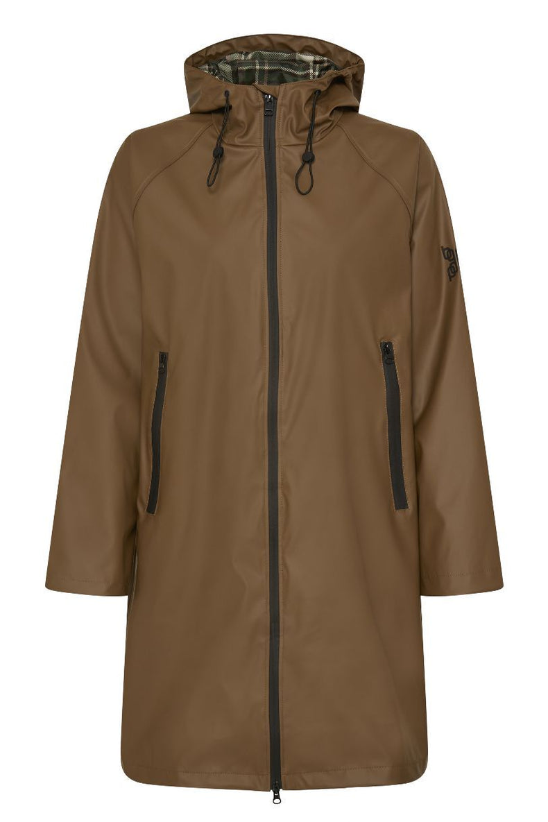 B.YOUNG MANTEAU BYAVAN
