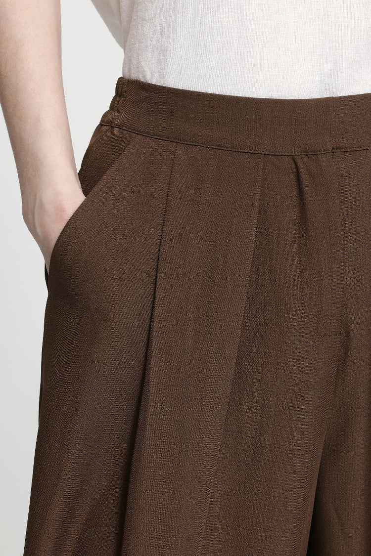 ICHI PANTALON IHFAVA HAREM