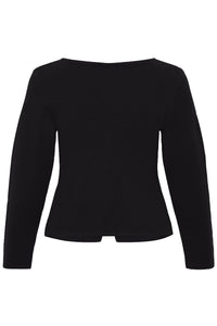B.YOUNG CARDIGAN BYOTARI