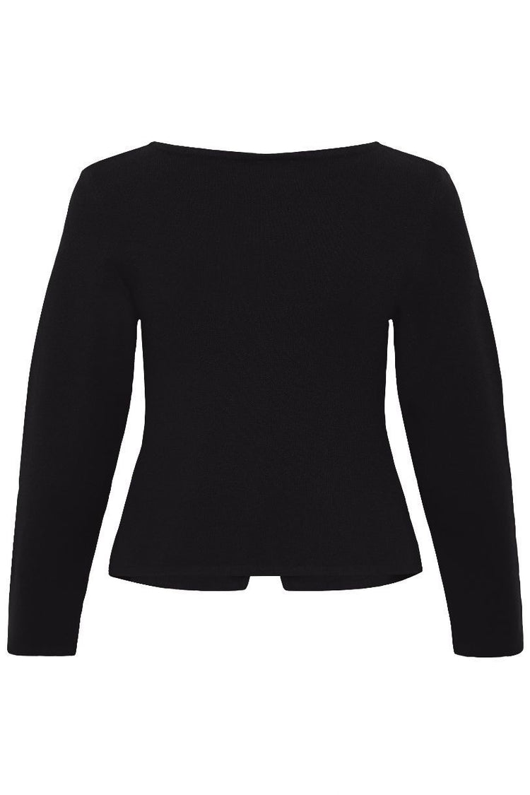 B.YOUNG CARDIGAN BYOTARI