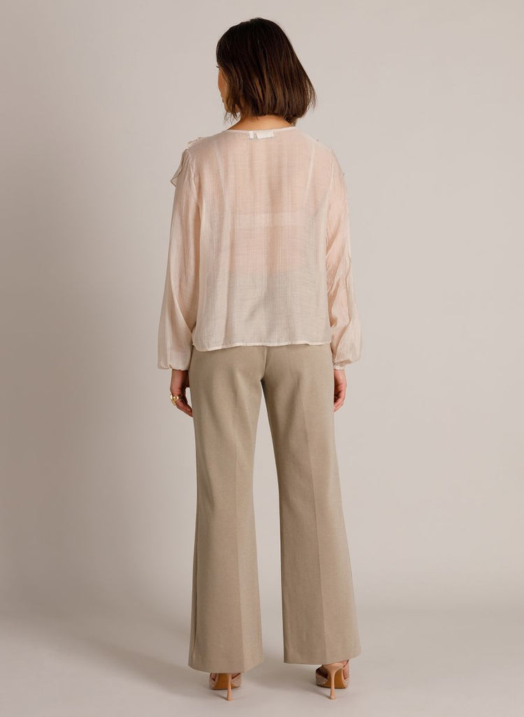 YEST BLOUSE WIENNA