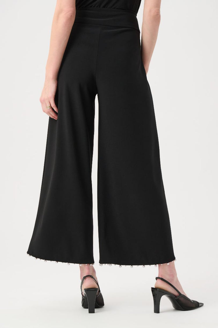JOSEPH RIBKOFF PANTALON SOYEUX