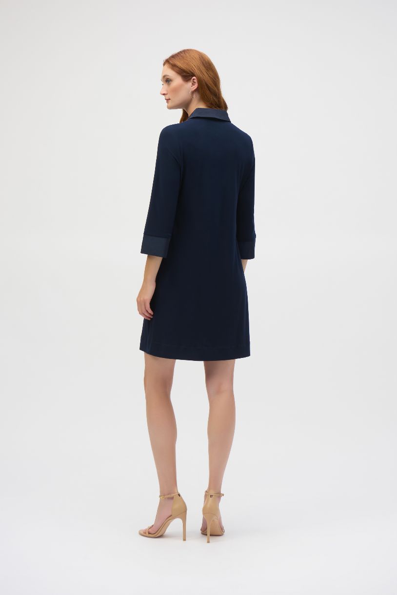 ROBE PARFAITEMENT CLASSIQUE