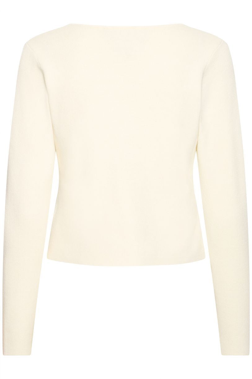 CARDIGAN LE PENCHANT DE NOVELLA