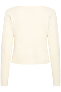 CARDIGAN LE PENCHANT DE NOVELLA