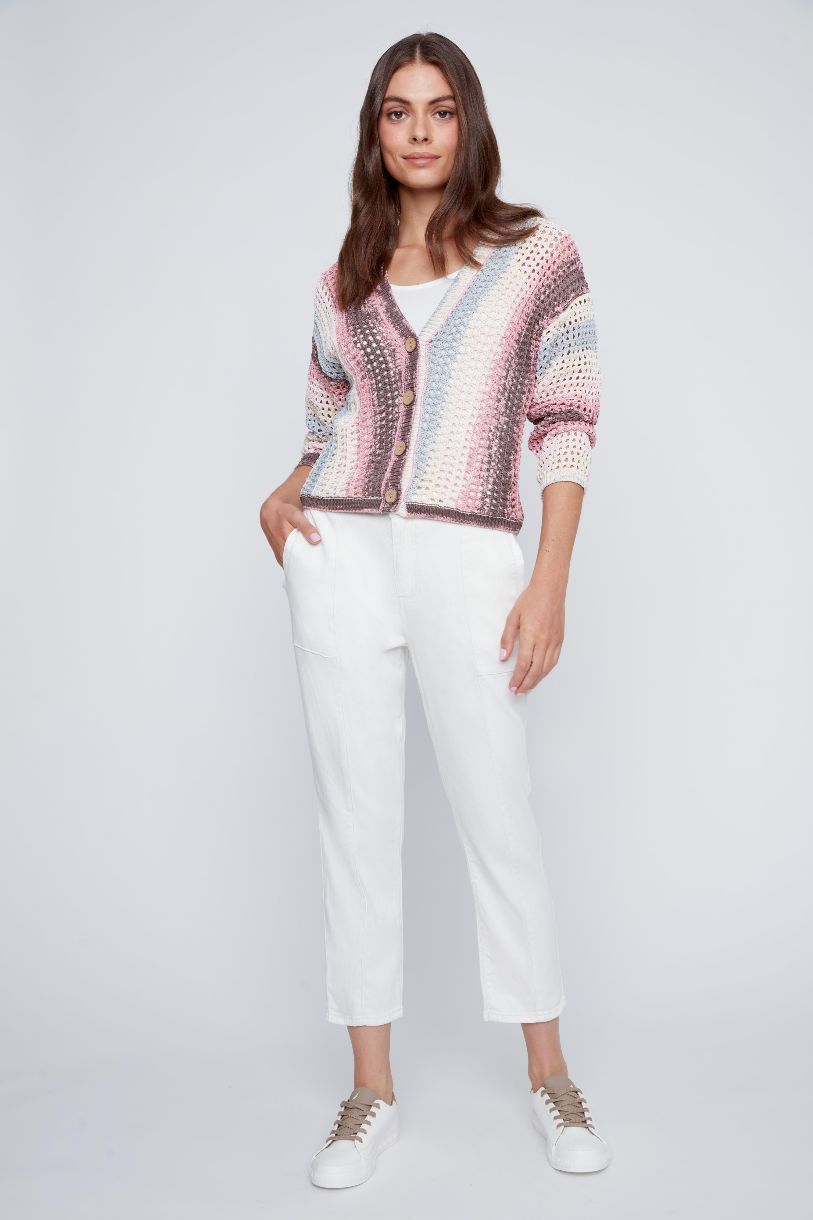 CARDIGAN MON COCO DE PÂQUES