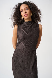 JOSEPH RIBKOFF ROBE FORMES ÉLÉGANTES