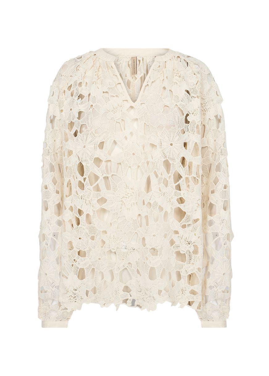 BLOUSE LA TAPISSERIE DE L'ÂME