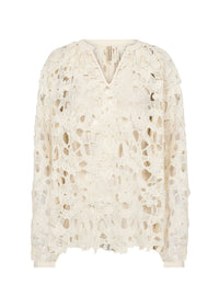 BLOUSE LA TAPISSERIE DE L'ÂME