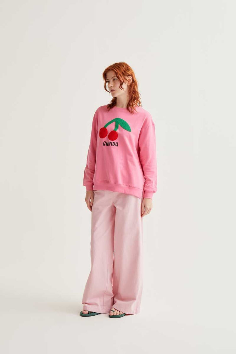 COTON OUATÉ CHERRY BLOSSOM