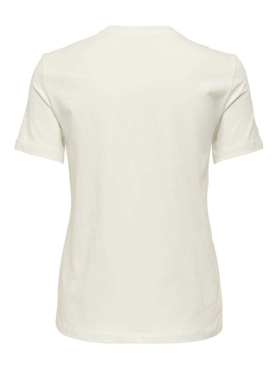 T-SHIRT TERESA TEDDY