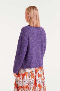 PULL SI VOUS AVEZ BESOIN DE DOUCEUR