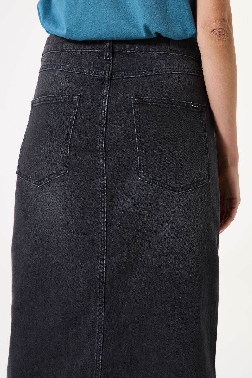 JUPE DE JEANS LA DÉMARCHE