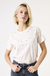 T-SHIRT SOUS LES ÉTOILES