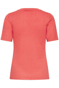 T-SHIRT LULS LE TRICOT DOUCEUR