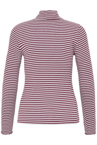 ICHI CHANDAIL IHCELLA ROLLNECK