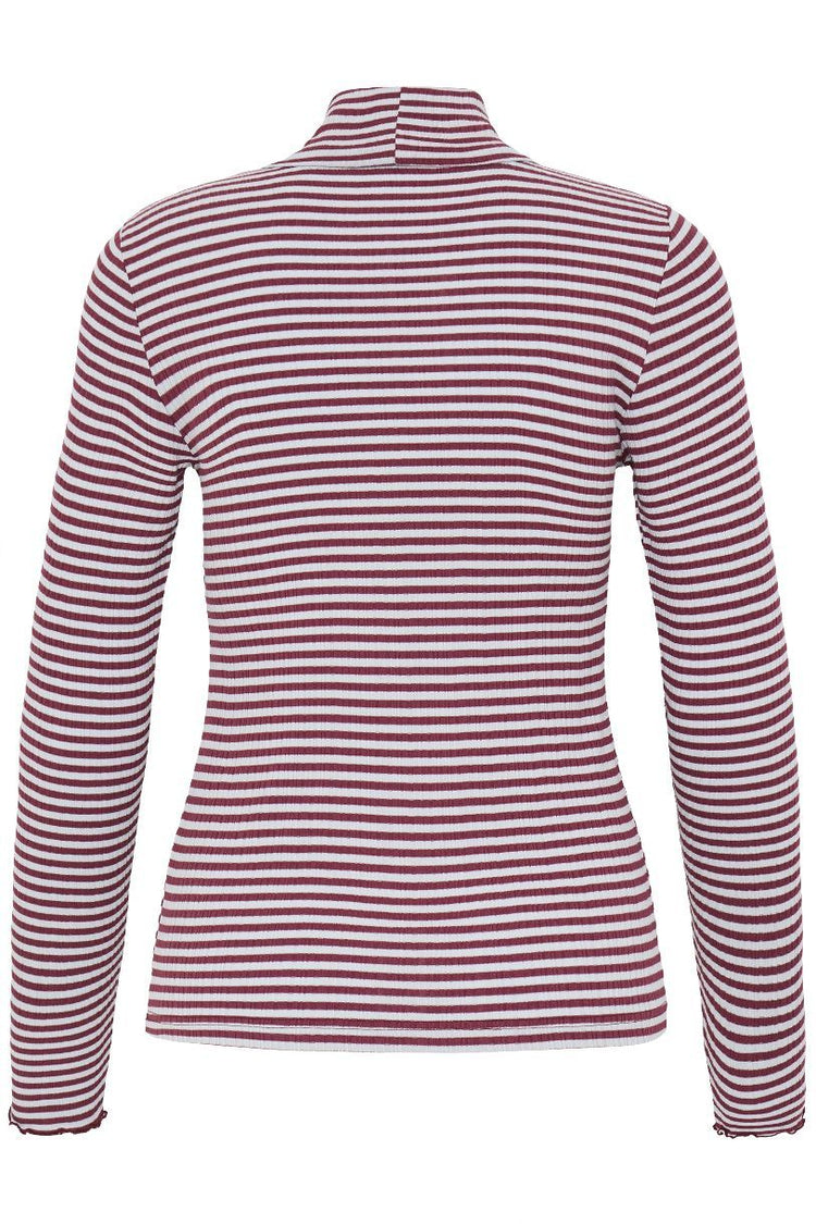 ICHI CHANDAIL IHCELLA ROLLNECK