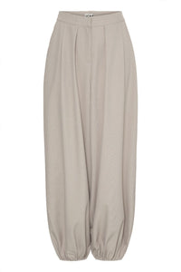 PANTALON BARREL FAVA SOUVENIR DE JINNY