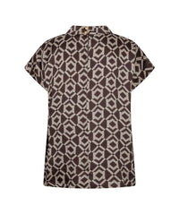 ESQUALO BLOUSE F2614509