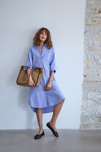 ROBE CHEMISIER YATIMA