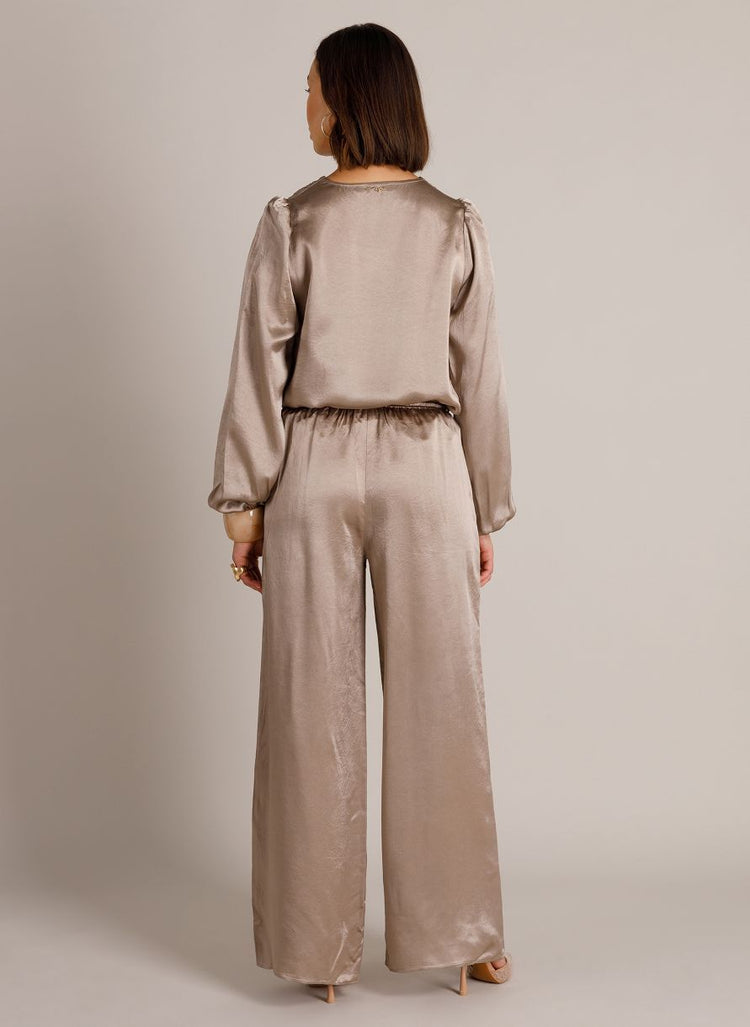 YEST PANTALON LOOSE FIT WYNONA