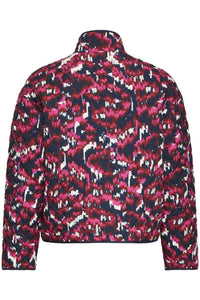 JACKET CLAUDINE TU NE FAIS PAS MATANTE