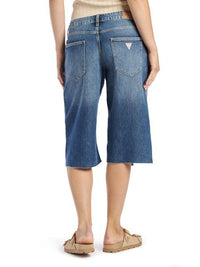 BERMUDA DE JEANS GUESS BAGGY