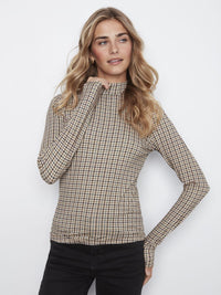 CHARLIE B CHANDAIL C1404RPK-764C