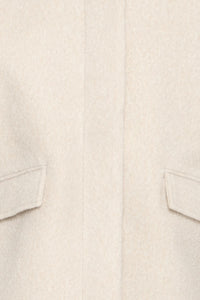 MANTEAU EDELLA PETIT MOUTON