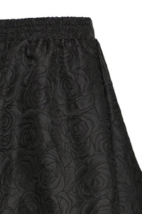 JUPE COURTE KILUA TOURBILLON FLORAL