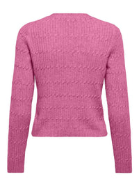 CARDIGAN KATIA UN COEUR EN OR