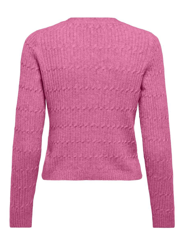 CARDIGAN KATIA UN COEUR EN OR