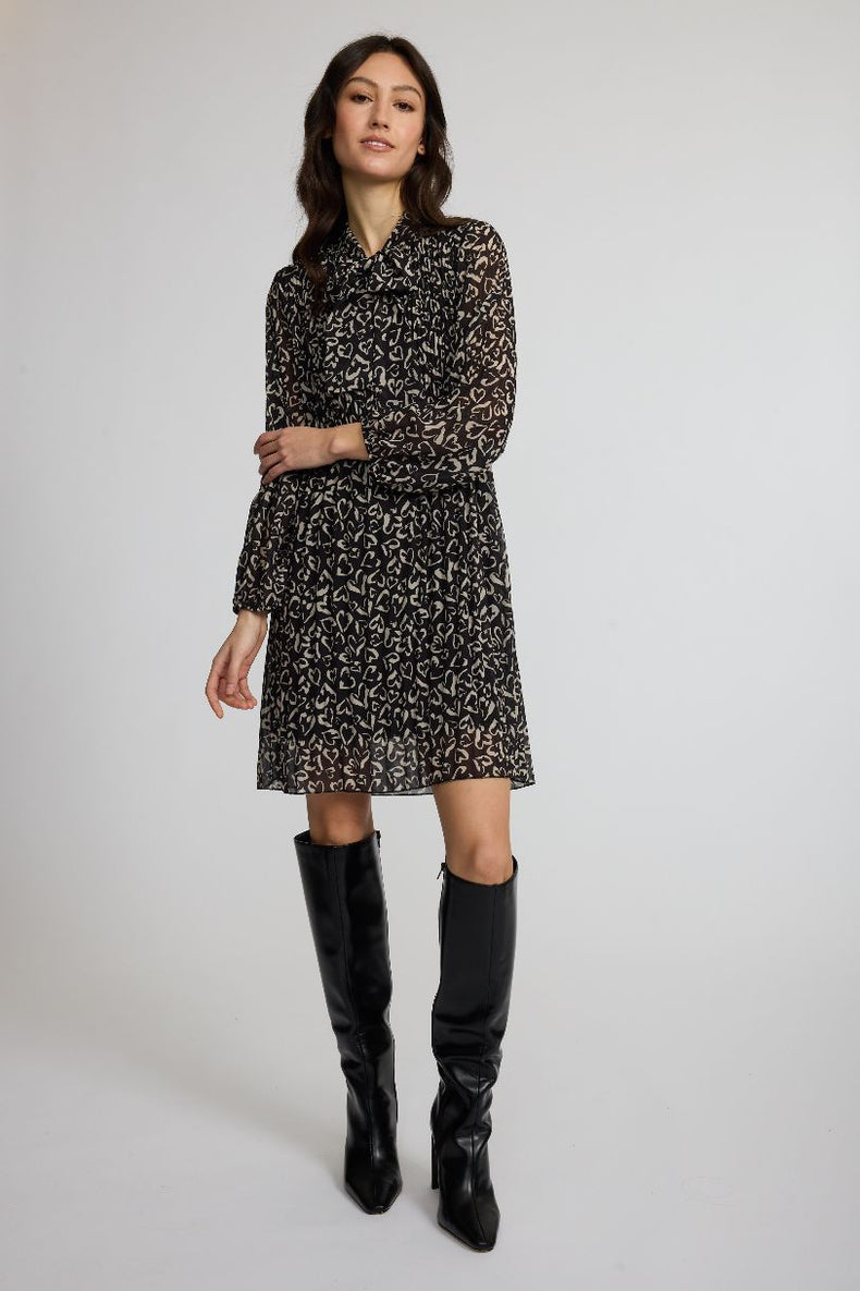PISTACHE ROBE R-0390-BHB