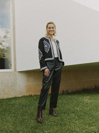 PANTALON BAGGY DAJA