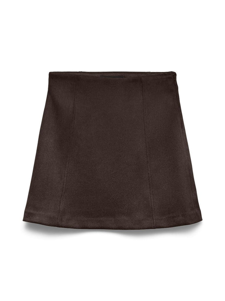 VERO MODA JUPE VMDONNAHAZEL