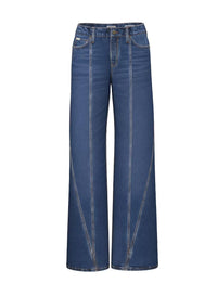 GUESS JEANS G13 LR EXTRA WIDE PANELED