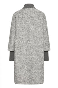 FRANSA MANTEAU FRANGELE