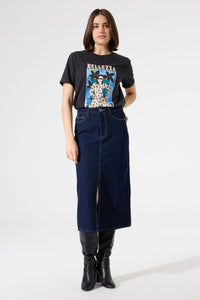 T-SHIRT BONJOUR BEAUTÉ