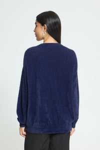 ICHI CARDIGAN IHBRULA