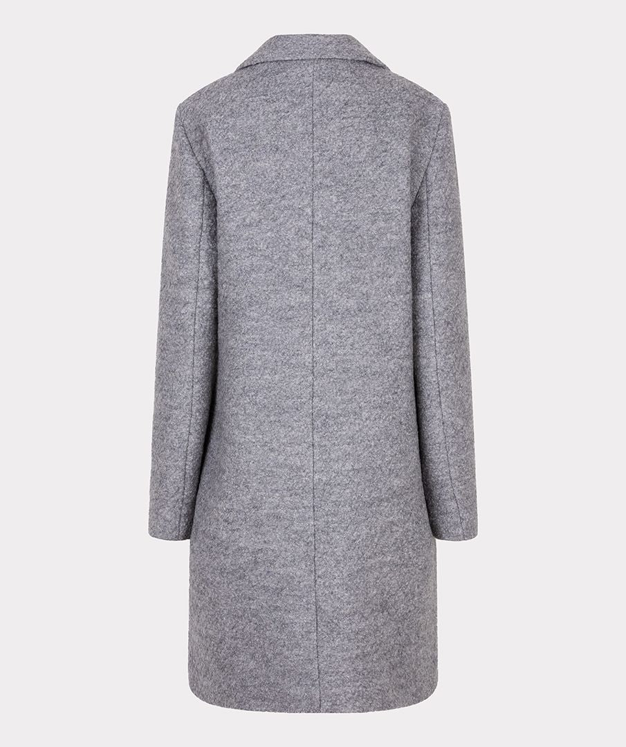 MANTEAU PETITE SOURIS
