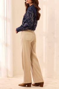 TRIBAL PANTALON SOPHIA CURVY