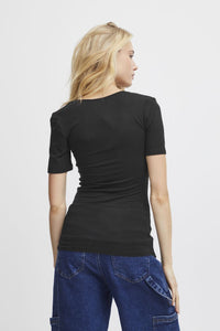 T-SHIRT AJUSTÉ ZOLA